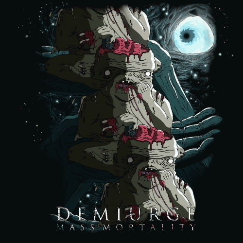 Mass Mortality : Демиург (Demiurge)